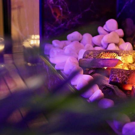 Love Room Gold - Les Delices Rooms Angers Exterior foto